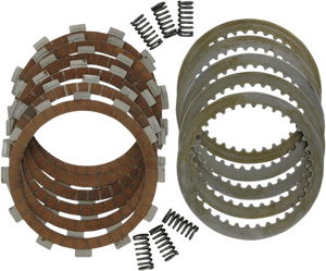 Dp Brakes - Clutch Kit - DPK Clutch Kit - DPK148
