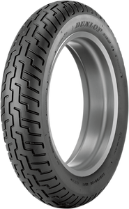 Dunlop - Tire - D404 - Front - 130/70-18 - 63H - D404 Tire  Front - 45605543