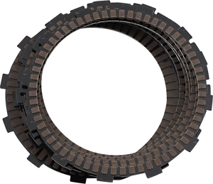 Alto Products - G3 Friction Replacement Clutch Kit - G3 Friction And Performance Steel Clutch Plate Kits - 095754A