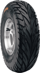 Duro - Tire - DI2019 Scorcher - Front - 25x8-12 - 4 Ply - DI2019 Scorcher Tire - 31-201912-258B Duro - Tire - DI2019 Scorcher - Front - 25x8-12 - 4 Ply - DI2019 Scorcher Tire - 31-201912-258B