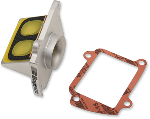 Boyesen - Radiator Valve - YZ125 '05-'20 - Rad Valve - RAD-33J Boyesen - Radiator Valve - YZ125 '05-'20 - Rad Valve - RAD-33J