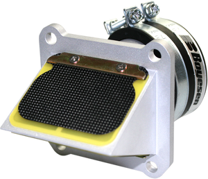 Boyesen - Radiator Valve - Rad Valve - RAD42E