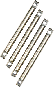 Feuling Oil Pump Corp. - Rocker Shaft Set - M8 - Gorilla Rocker Shaft and Stud Kit - 1231