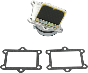 Boyesen - Radiator Valve - CR250 '86-'98 - Rad Valve - RAD02B