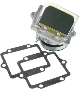 Boyesen - Radiator Valve - KX125 - Rad Valve - RAD-11A Boyesen - Radiator Valve - KX125 - Rad Valve - RAD-11A