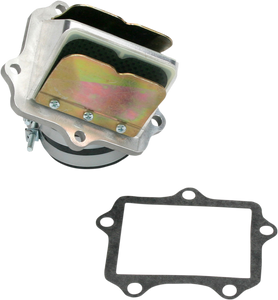 Boyesen - Radiator Valve - YZ250 '97-'98 - Rad Valve - RAD34D