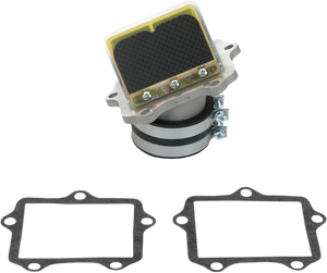 Boyesen - Radiator Valve - YZ250 '99 - Rad Valve - RAD34E Boyesen - Radiator Valve - YZ250 '99 - Rad Valve - RAD34E