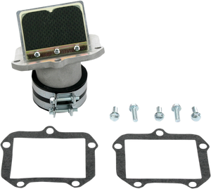 Boyesen - Radiator Valve - KTM Miscellaneous - Rad Valve - RAD42X