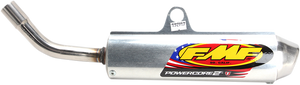 Fmf - Powercore 2 Silencer - Powercore 2 Silencer - 25199