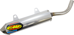 Fmf - Powercore 2 Muffler - Powercore 2 Muffler - 25281