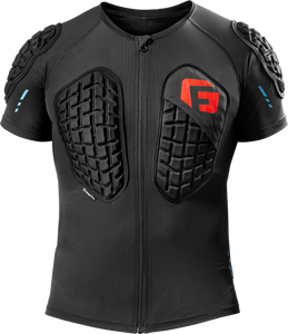 G-form - MX360 Impact Shirt - Black - Medium - MX360 Impact Shirt - BP3602014 G-form - MX360 Impact Shirt - Black - Medium - MX360 Impact Shirt - BP3602014