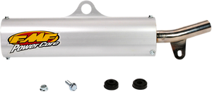 Fmf - Powercore Silencer - Powercore Silencer - 20256 Fmf - Powercore Silencer - Powercore Silencer - 20256