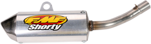Fmf - Powercore 2 Shorty Silencer - Powercore 2 Shorty Silencer - 20289