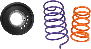 Epi - Trail Performance Clutch Kit - Trail Performance Clutch Kit - TP-13 Epi - Trail Performance Clutch Kit - Trail Performance Clutch Kit - TP-13