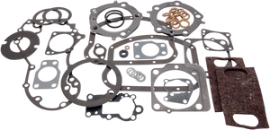 Cometic - Complete Gasket Kit - FL/FLH - Extreme Sealing Technology Complete Gasket Kit  3,437" - C9966 Cometic - Complete Gasket Kit - FL/FLH - Extreme Sealing Technology Complete Gasket Kit  3,437" - C9966