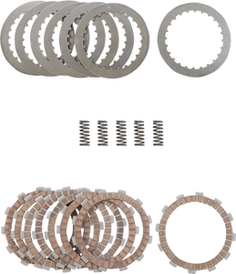 Dp Brakes - Clutch Kit - DPK Clutch Kit - DPK170