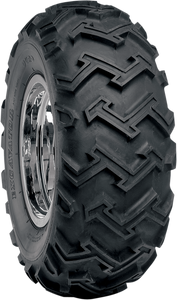 Duro - Tire - HF274 Excavator - Front/Rear - 25x11-10 - 4 Ply - HF274 Excavator Tire - 31-27410-2511B Duro - Tire - HF274 Excavator - Front/Rear - 25x11-10 - 4 Ply - HF274 Excavator Tire - 31-27410-2511B