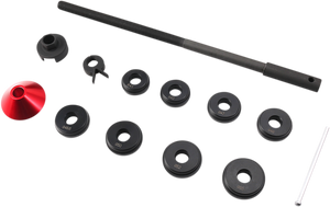 Bikeservice - Steering Head Bearing Installer - Steering Head Bearing Installer - BSD98940 Bikeservice - Steering Head Bearing Installer - Steering Head Bearing Installer - BSD98940