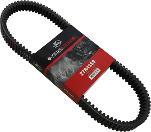 Gates - Drive Belt - G-Force RedLine Drive Belt - 27R4159 Gates - Drive Belt - G-Force RedLine Drive Belt - 27R4159