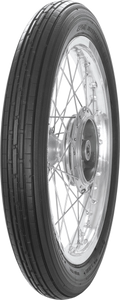 Avon - Tire - Speed Master AM6 - Front - 3.25"-19" - 54S - Speedmaster AM6 Tire - 638135 Avon - Tire - Speed Master AM6 - Front - 3.25"-19" - 54S - Speedmaster AM6 Tire - 638135