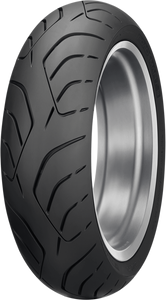 Dunlop - Tire - Sportmax Roadsmart III - Rear - 190/55ZR17 - (75W) - Sportmax Roadsmart III Tire  Rear - 45227529