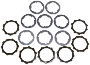 Dp Brakes - Clutch Kit - Clutch Kit - DPK246 Dp Brakes - Clutch Kit - Clutch Kit - DPK246