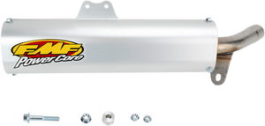 Fmf - Powercore Silencer - Powercore Silencer for ATV - 20199 Fmf - Powercore Silencer - Powercore Silencer for ATV - 20199