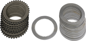 Alto Products - Clutch Plates - Rivera Pro Clutch Plate Kit - 320750G Alto Products - Clutch Plates - Rivera Pro Clutch Plate Kit - 320750G