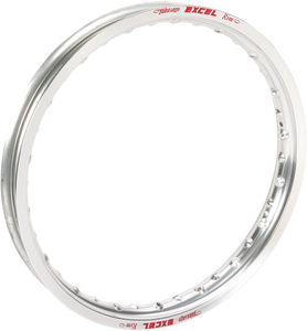 Excel - Rim - Silver -- 18 x 1.85 - 36 Hole - Colorworks MX Rim - FDS416