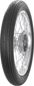 Avon - Tire - Speed Master AM6 - Front - 3.50"-19" - 57S - Speedmaster AM6 Tire - 638136 Avon - Tire - Speed Master AM6 - Front - 3.50"-19" - 57S - Speedmaster AM6 Tire - 638136