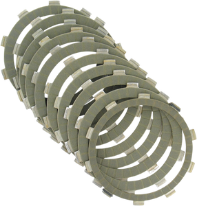 Ebc - Clutch Kit - SRC Series Clutch Kit - SRC111