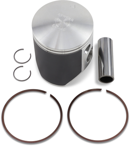 Athena - Piston Kit - Piston Kit - S4F06640018C