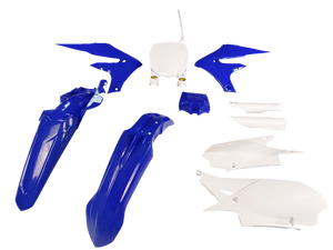 Cycra - Body Kit - Powerflow - OEM - Powerflow Complete Body Kit - 1CYC-9327-02