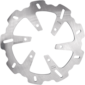 Braking - Brake Rotor - Rear - Front and Rear Brake Rotor - BL02RID Braking - Brake Rotor - Rear - Front and Rear Brake Rotor - BL02RID