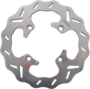 Braking - Brake Rotor - Triumph - WF7515 - W-Fix Brake Rotor - WF7515