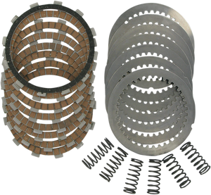 Dp Brakes - Clutch Kit - DPK Clutch Kit - DPK152