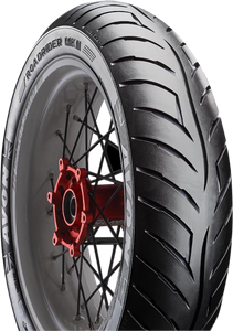 Avon - Tire - Roadrider MKII - Front/Rear - 120/80-17 - 61V - MKII Roadrider Tire Rear/Front - 638329 Avon - Tire - Roadrider MKII - Front/Rear - 120/80-17 - 61V - MKII Roadrider Tire Rear/Front - 638329