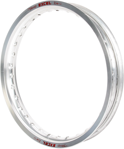 Excel - Rim - Silver - 2.15 X 18" - 32 Hole - Colorworks MX Rim - FES411