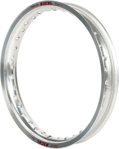 Excel - Rim - Silver - 2.15 X 18" - 36 Hole - Colorworks MX Rim - FES422