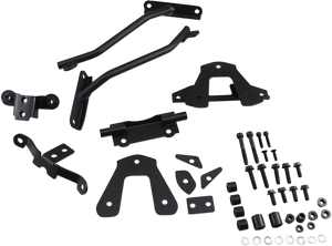 Givi - Specific Rack - CRF1000L2 - GIVI Specific Racks - SR1161 Givi - Specific Rack - CRF1000L2 - GIVI Specific Racks - SR1161