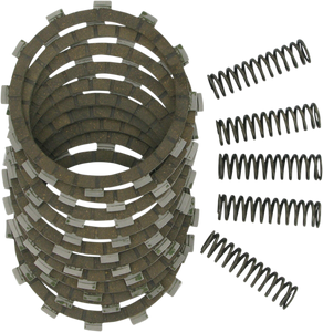 Dp Brakes - Clutch Kit - DPKS Clutch Kit without Steel Friction Plates  Includes Springs - DPSK220 Dp Brakes - Clutch Kit - DPKS Clutch Kit without Steel Friction Plates  Includes Springs - DPSK220