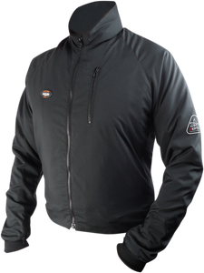 Gears Canada - Gen X-4 Heated Jacket Liner - Black - Medium - Gen X-4 Heated Jacket Liner - 100310-1-M