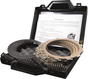Dp Brakes - Clutch Kit - DPK Clutch Kit - DPK122