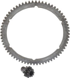Belt Drives Ltd. - Starter Ring Gear - Starter Ring Gear - SG-2PG Belt Drives Ltd. - Starter Ring Gear - Starter Ring Gear - SG-2PG