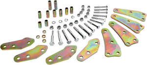 High Lifter - Lift Kit - 2.00" - Front/Back - Lift Kit - 73-15356