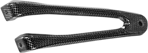 Akrapovic - Carbon Fiber Bracket - CBR1000RR - Muffler Bracket - P-MBH10SO1 Akrapovic - Carbon Fiber Bracket - CBR1000RR - Muffler Bracket - P-MBH10SO1