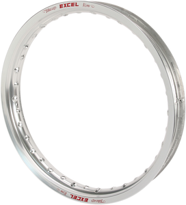 Excel - Rim - Silver - 2.15 X 19" - 36 Hole - Colorworks MX Rim - GES410
