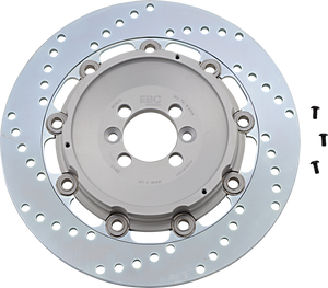 Ebc - Brake Rotor - BMW - MD615 - MD Series Pro-Lite Brake Rotor - MD615 Ebc - Brake Rotor - BMW - MD615 - MD Series Pro-Lite Brake Rotor - MD615