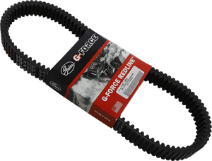 Gates - Drive Belt - G-Force RedLine Drive Belt - 50R4289 Gates - Drive Belt - G-Force RedLine Drive Belt - 50R4289