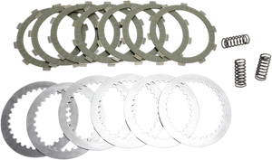 Ebc - Clutch Kit - SRK Series Clutch Kit - SRK128 Ebc - Clutch Kit - SRK Series Clutch Kit - SRK128